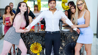 Summer Lovin' Blossom - die beste Porno 24/7 auf HOTSEXVIDEOS24.COM