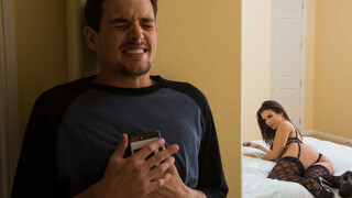 Keisha Grey in Lingerie and Stockings Gets fucked - watch hot sex videos on HOTSEXVIDEOS24.COM