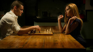  Close Up Chess with Beautiful Blonde (2016) - 在HOTSEXVIDEOS24.COM上24/7的最佳色情内容