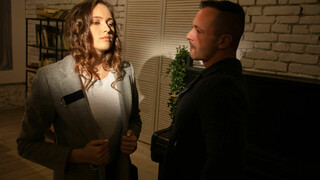 Stay with Stacy Cruz and Dorian Del Isla - HOTSEXVIDEOS24.COM에서 24/7 최고의 포르노