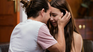 Roleplay Fun with Tyler and Taylor - HOTSEXVIDEOS24.COMで24/7最高のポルノ