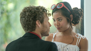 Michael Vegas and Vina Sky's Rebound Fuck (2020) - watch hot sex videos on HOTSEXVIDEOS24.COM