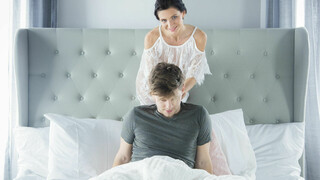 Nipples and Kissing: Rhythm (2018) - the best porn 24/7 on HOTSEXVIDEOS24.COM