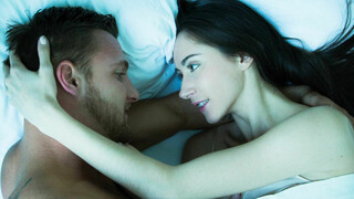 Matt Ice and Assoli's Dirty Night - watch hot sex videos on HOTSEXVIDEOS24.COM
