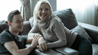 Hungarian Blonde Gets Fudgy in Prague - heiße Sexvideos auf HOTSEXVIDEOS24.COM ansehen