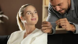 New Life, Naughty Beginnings - pornografi terbaik 24/7 di HOTSEXVIDEOS24.COM