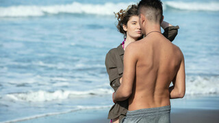 Russian Couple's Summer Lovin' Episode 4 - HOTSEXVIDEOS24.COM에서 24/7 최고의 포르노