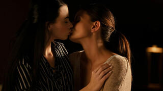 Lesbian Action: Join With Me - watch hot sex videos on HOTSEXVIDEOS24.COM