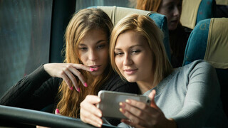 Big Tits and Beautiful: A Czech Lesbian Affair - ดูวิดีโอเซ็กส์ร้อนๆ ที่ HOTSEXVIDEOS24.COM