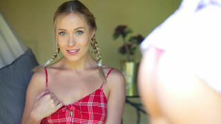 Eden 2020: Shaved Blondes Angelika & Lika Star Fuck Hard in Nature - the best porn 24/7 on HOTSEXVIDEOS24.COM