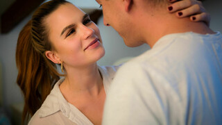 Matt Ice and Lilly Bella's Tattooed Love - the best porn 24/7 on HOTSEXVIDEOS24.COM