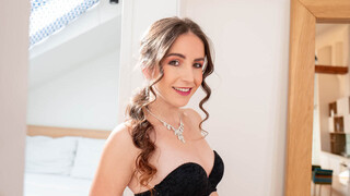 Brunette Beauties Lexi Dona and Lenna Ross Get FFM Action - najlepsze porno 24/7 na HOTSEXVIDEOS24.COM